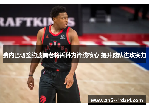 费内巴切签约波黑老将哲科为锋线核心 提升球队进攻实力