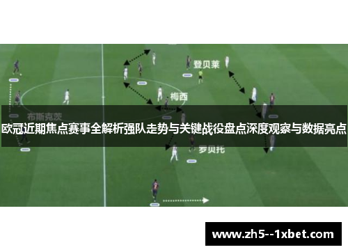 欧冠近期焦点赛事全解析强队走势与关键战役盘点深度观察与数据亮点